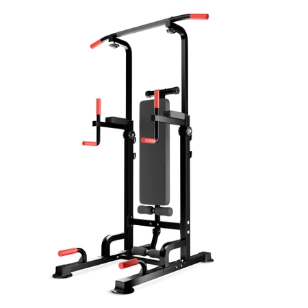 PRO+ paddal ellátott többfunkciós edzőtorony