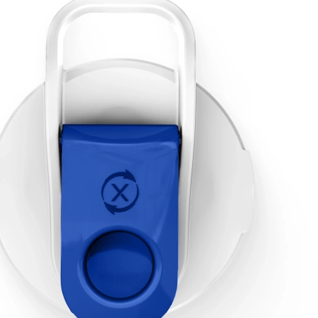 ULTRA shaker étrend-kiegészítőhöz, 700 ml