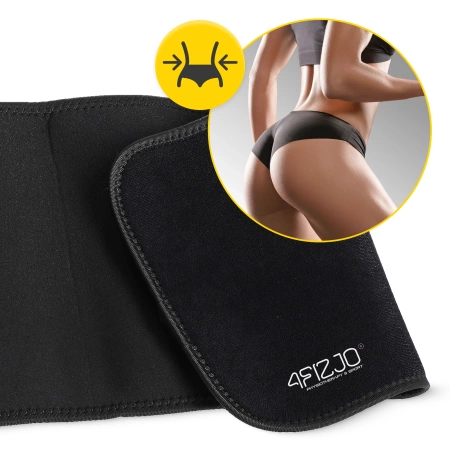 Neoprén hasi fogyasztóöv