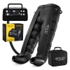 Air Compression Therapy System MED C8 nyirokmasszázs gép, univerzális méret