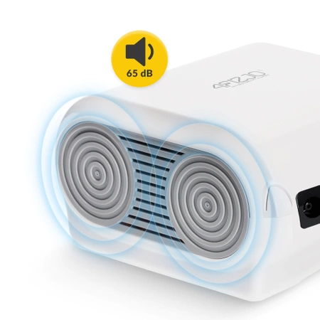 PRO kompresszoros inhalátor