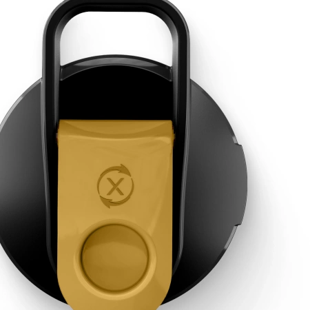 ULTRA shaker, 700 ml