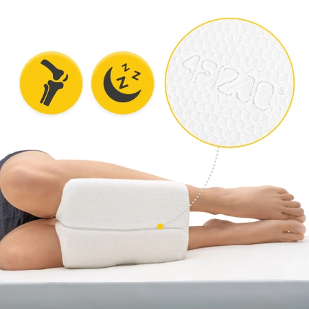 SUPPORT ortopédiai térdpárna