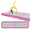 AIR MAT akrobatikai pálya, 4 x 1 x 0.15 m