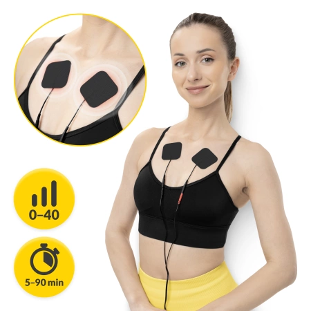 LITE izomstimuláló készülék