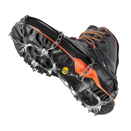 STANDARD csúszásgátló túrabakancsra, L (41–43)