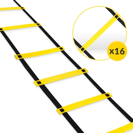 Koordinációs létra, 8 m