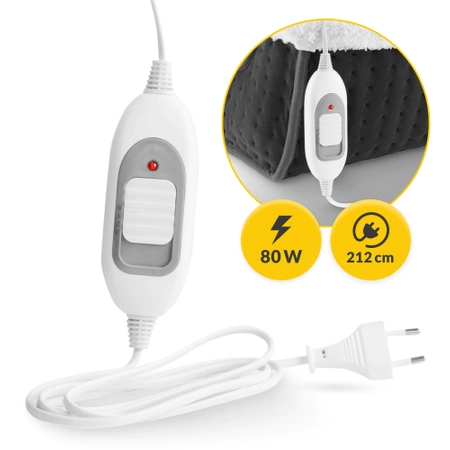 Elektromos lábmelegítő