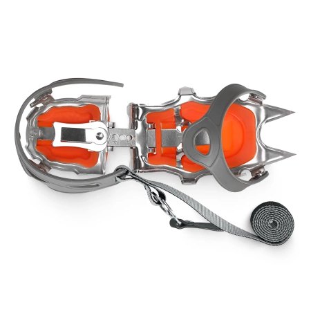 Mountain Goat PRO kosárvasak, méretek 36-46 + fedél