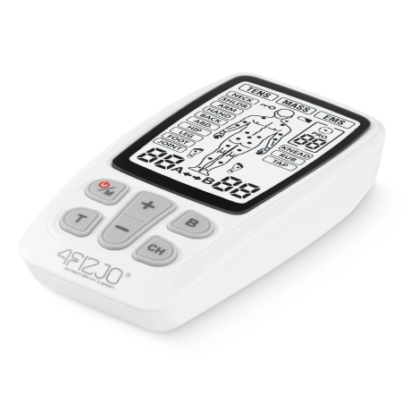 MED+ izomstimuláló készülék