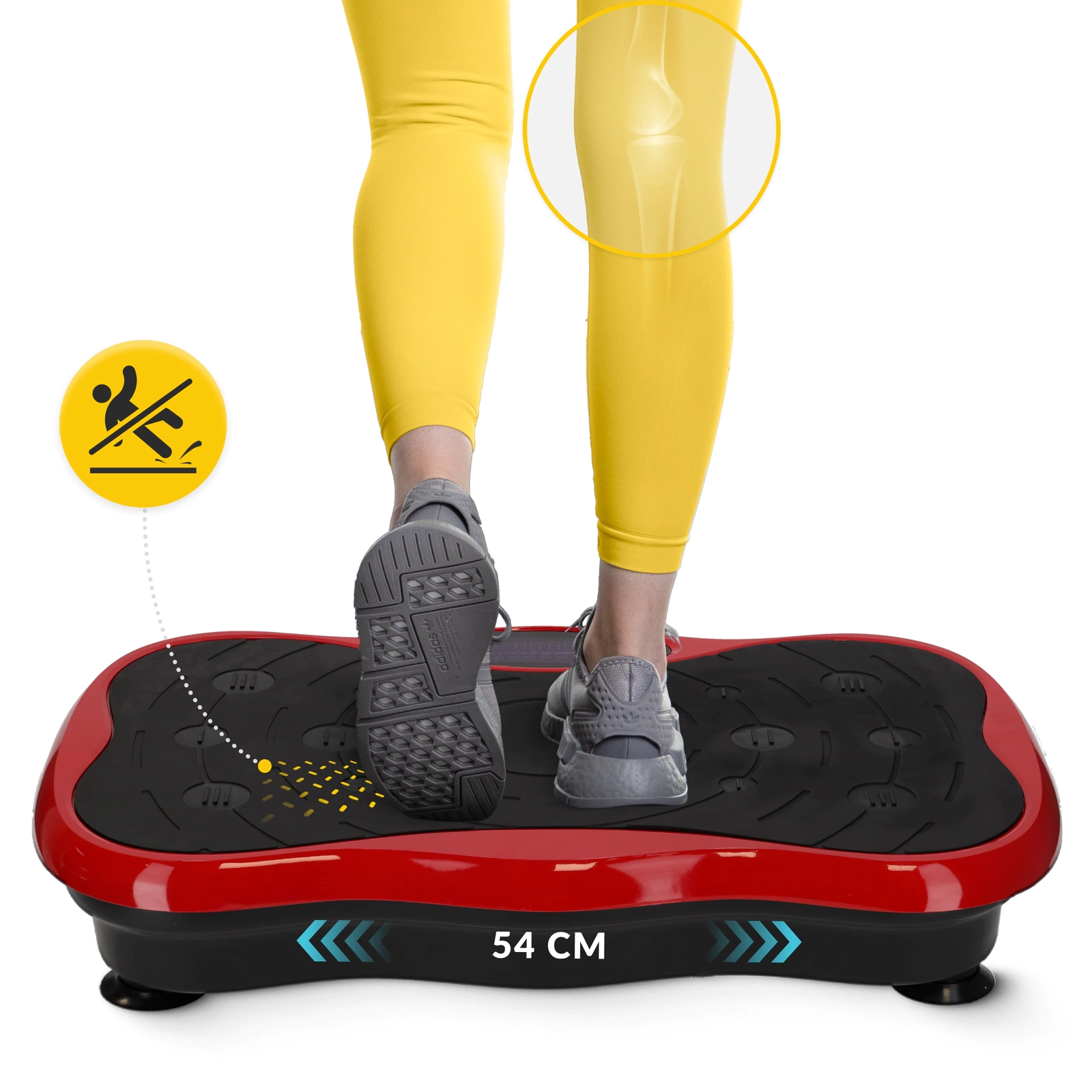 platforma wibracyjna do cwiczen