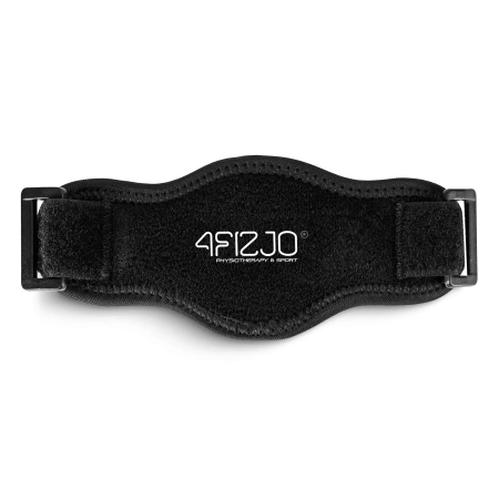 Tenisz könyökpánt