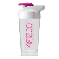 ULTRA shaker étrend-kiegészítőhöz, 700 ml