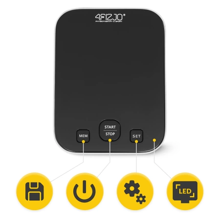 ULTRA elektronikus felkaros vérnyomásmérő