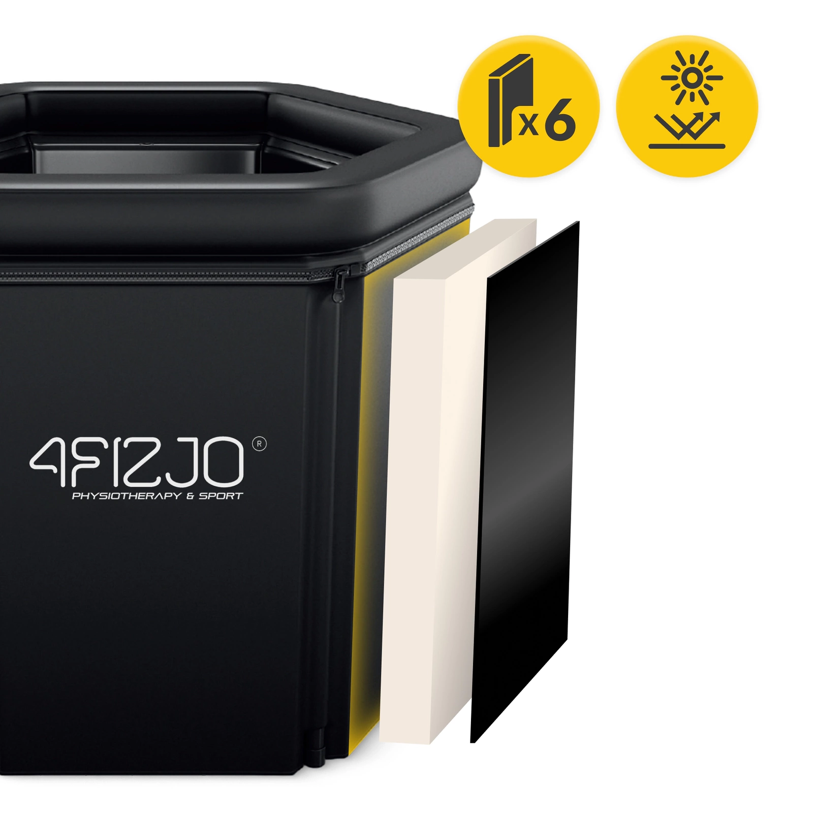 wanna do morsowania balia basen maly przenosny lato zima