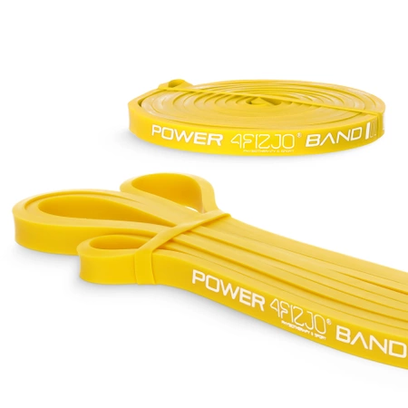 POWER BAND erősítő gumiszalag, 1-5 kg