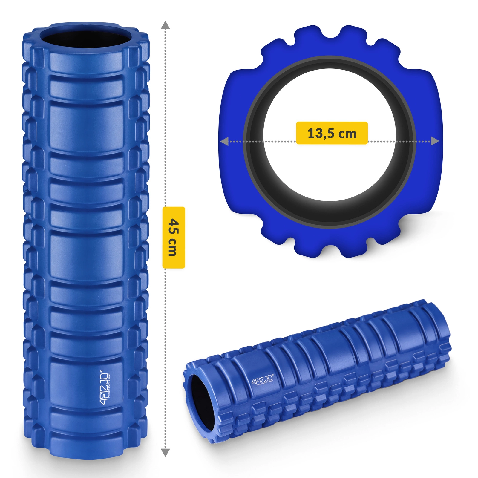 walek roller do masazu ciala