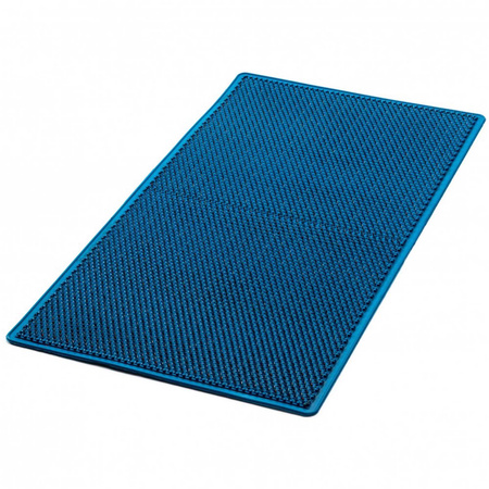 Lyapko Max 6,2 többtűs akupunktúrás szőnyeg, nikkelmentes, sötétkék