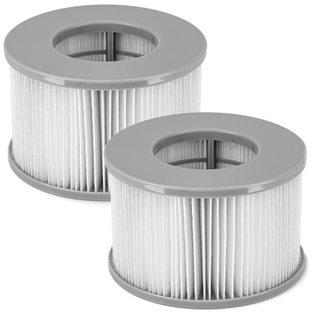 MSpa kerti pezsgőfürdő szűrő 2 db.