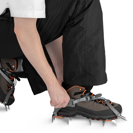 Mountain Goat PRO kosárvasak, méretek 36-46 + fedél