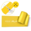 FLAT BAND rehabilitációs szalag, 1-2 kg, 30 m