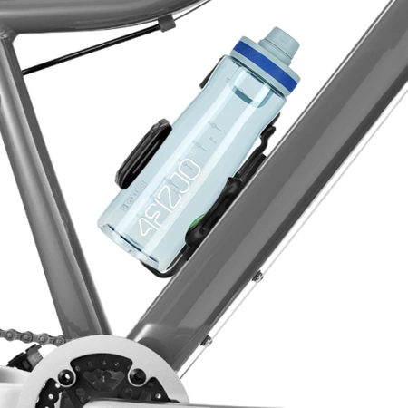 Sportkulacs, 850 ml, kék