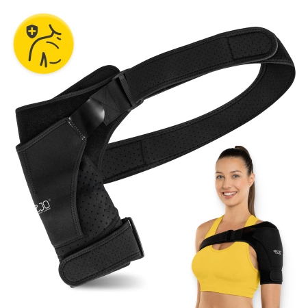 Univerzális vállrögzítő