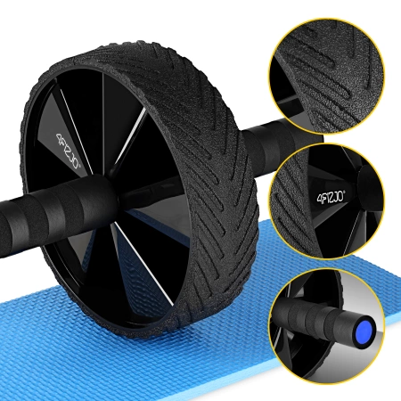 AB Wheel PRO haskerék, kék