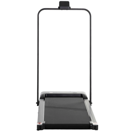 TM LIGHT elektromos futópad otthoni használatra, az íróasztal alatt