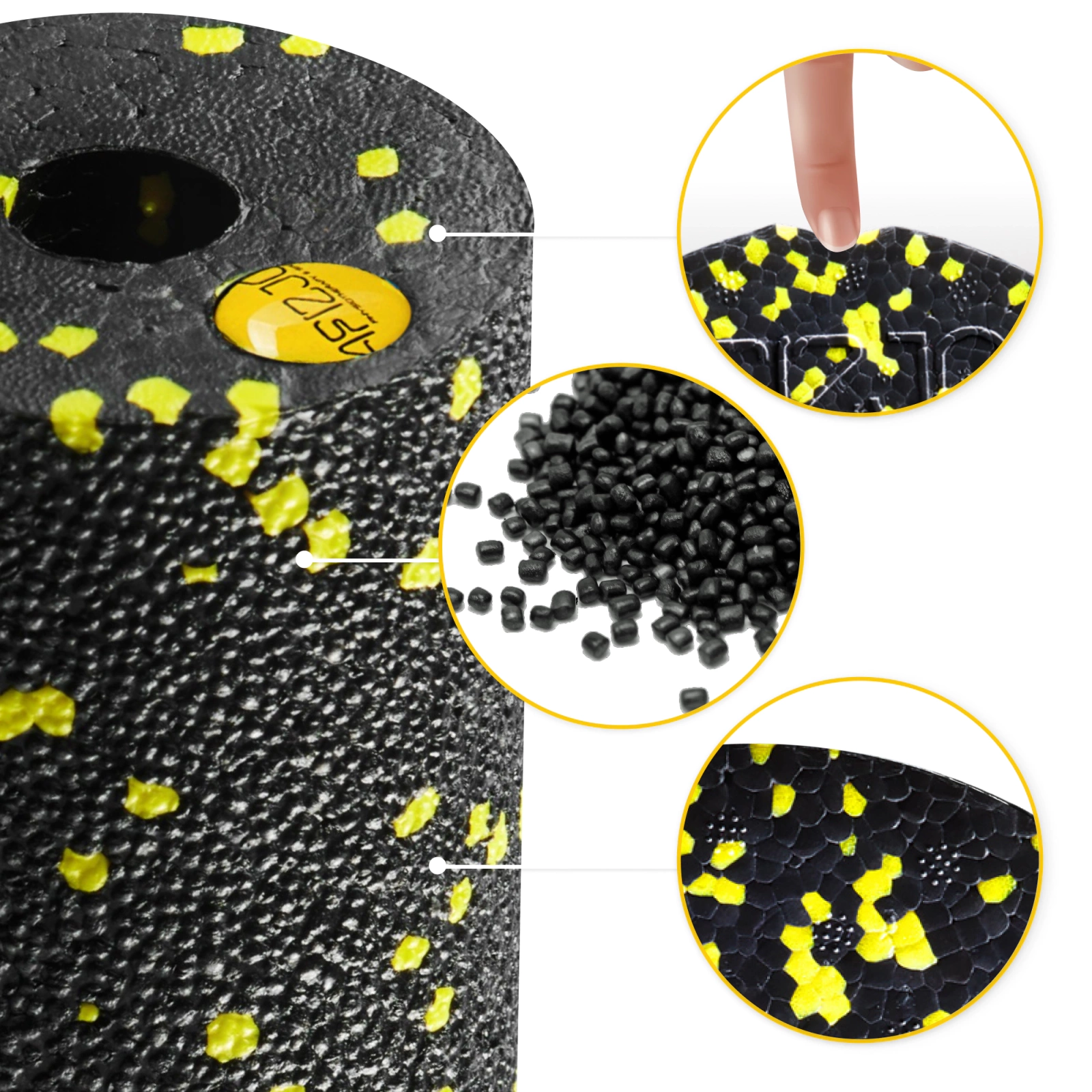 walek roller do masazu ciala