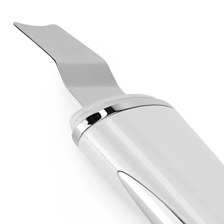 Kavitációs hámlasztó készülék