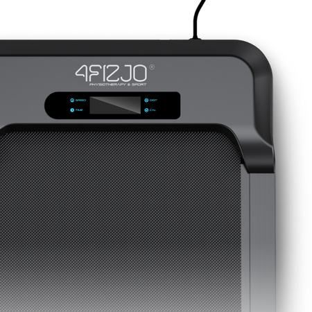 MY-WALK elektromos összecsukható futópad gyalogláshoz