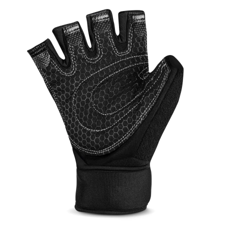 Kéztámasztó edzőkesztyű M