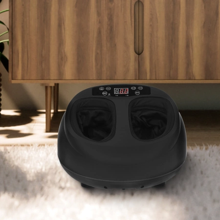 PREMIUM elektromos lábmasszírozó