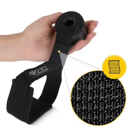 Door Anchor ajtóhorgony ellenállási szalaghoz