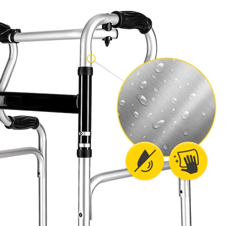 MED+ érintésmentes infravörös hőmérő