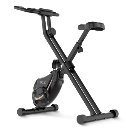 MY-FLEX összecsukható mágneses szobabicikli