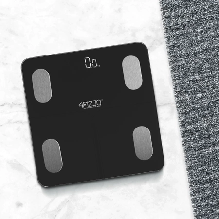 LITE analitikai elektronikus személymérleg