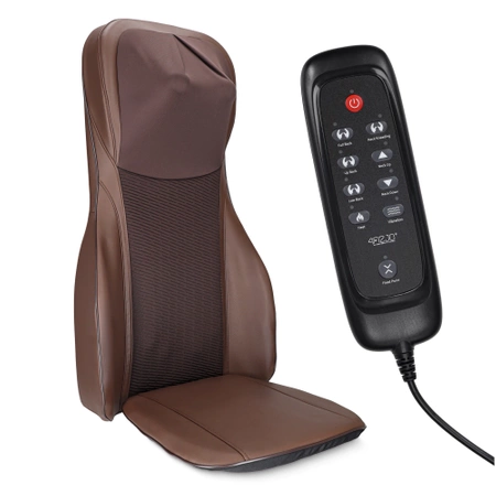 ULTRA fotelre helyezhető masszázsszőnyeg