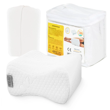 SUPPORT ortopédiai térdpárna