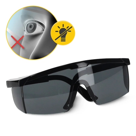 UVB MED fototerápiás gyógylámpa