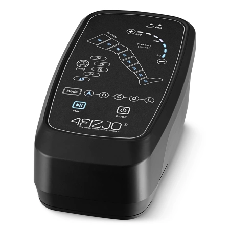 Air Compression Therapy System PRO C8 nyirokdrenázs készülék, univerzális méret