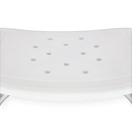 Hosszúkás zuhanyszék