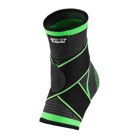 Kompressziós bokarögzítő