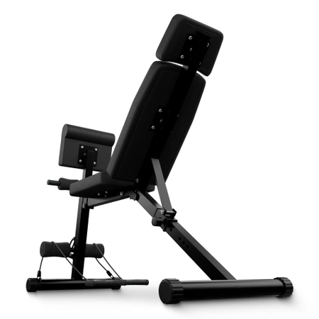 PRO állítható fekvenyomó pad