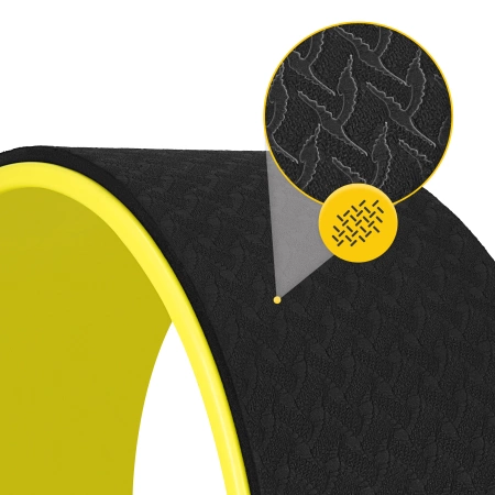 DHARMA XXL jógakerék