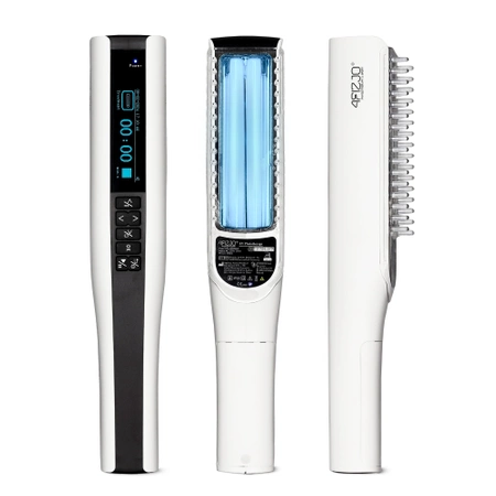 PRO+ UVB fototerápiás gyógylámpa