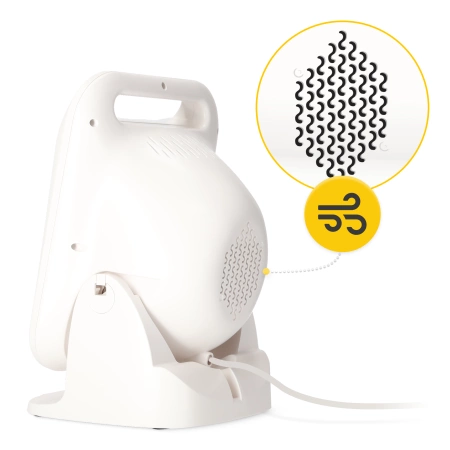 Sollux infravörös fényterápiás lámpa