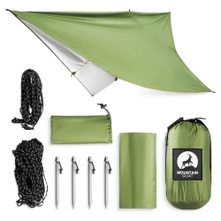 Vízálló sátorponyva