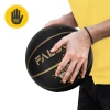 Falcon kosárlabda, 7-es méret, fekete